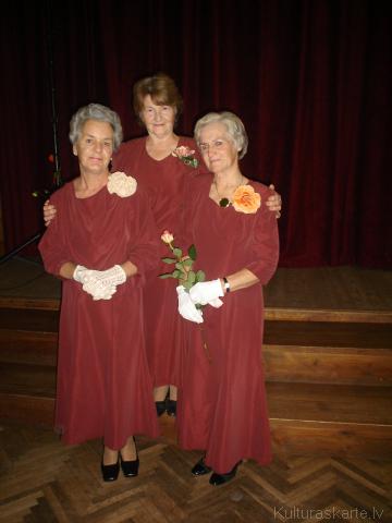 Deju kopa "Magnolijas"